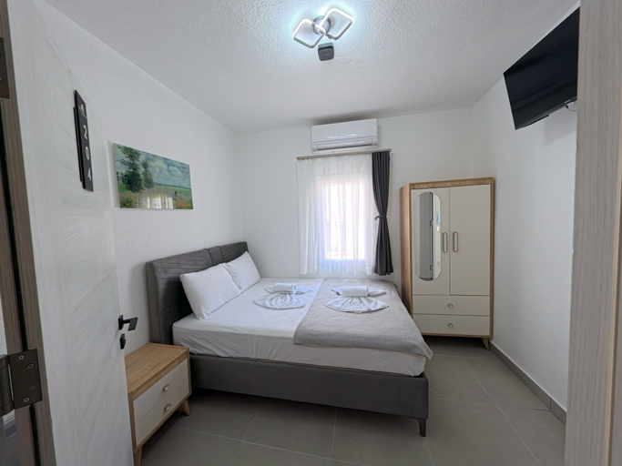 Bedroom 2, Merhaba Pansiyon, Bodrum