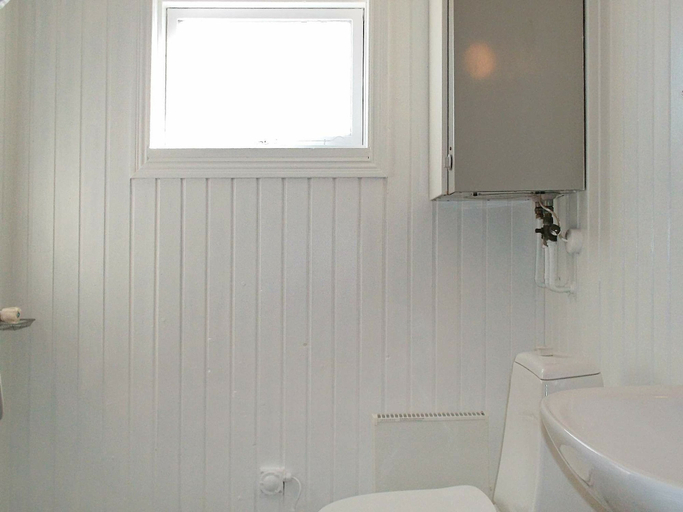 Others 3, Stunning Holiday Home in Harboøre Near Sea, Lemvig