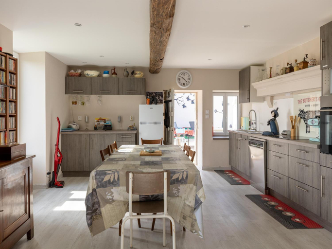Others 4, Charming Stay in Molesme, Côte-d'Or
