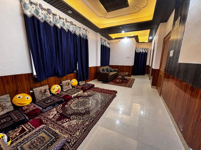Others 5, Kudrat homestay, Shimla
