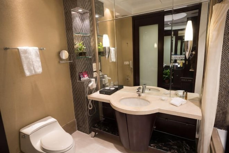 Others 2, Runze Hotel Zhejiang, Lishui