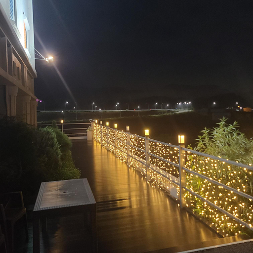 Others 2, Hotel Winstay, Namyangju