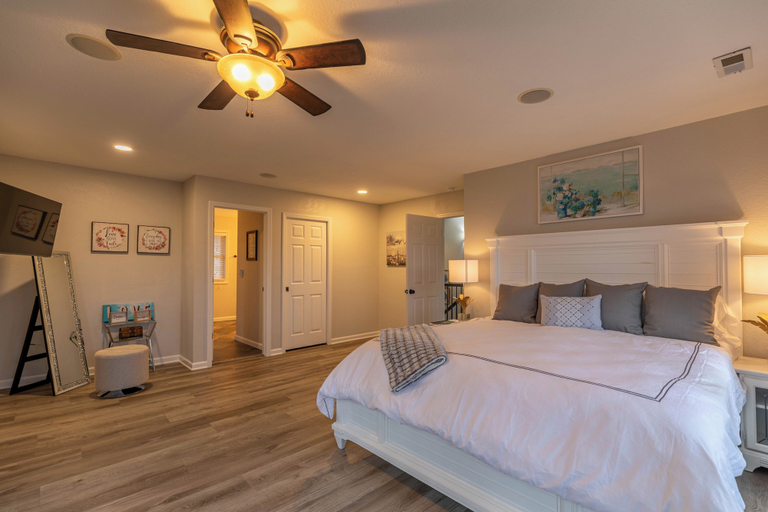 Interior 5, Peaceful Wood Haven at Mill Ridge, Watauga