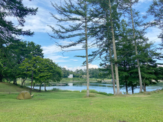 Others 5, 1166 Backpackers, Nagano