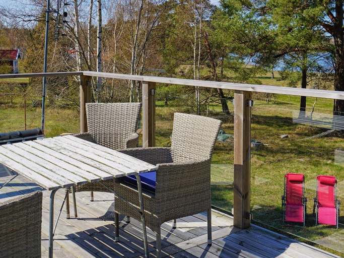Others 5, person holiday home in BERGKVARA-By Traum, Torsås
