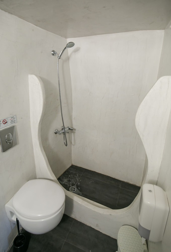 Bathroom 4, Vogue Suites, South Aegean