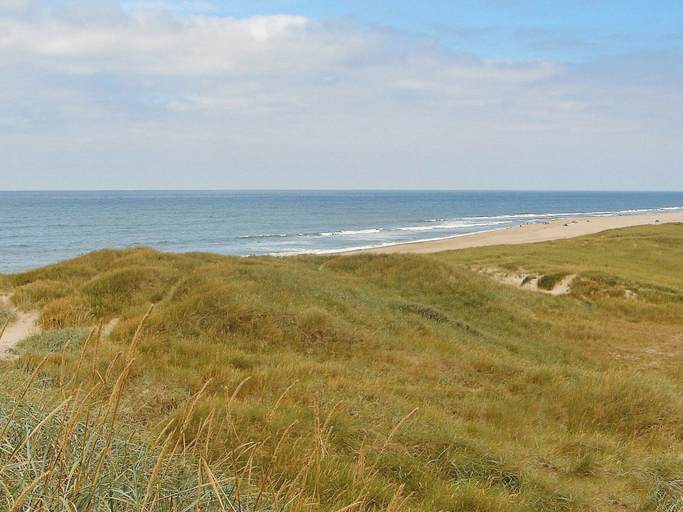 Others 2, Stunning Holiday Home in Harboøre Near Sea, Lemvig