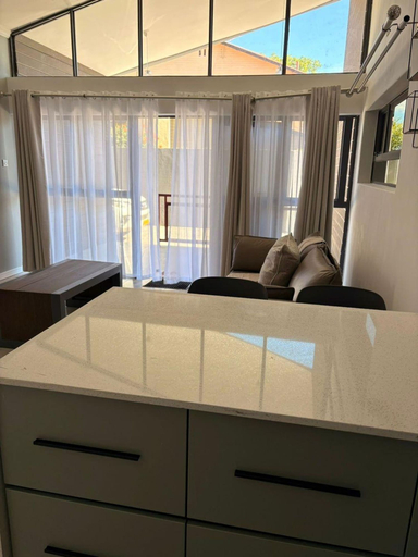 Room 2, One bedroom modern apartment in Fomona - 2386, Bulawayo