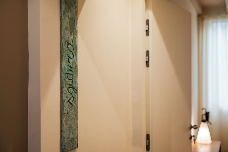 Room 3, Margherita Home, Reggio Nell'Emilia