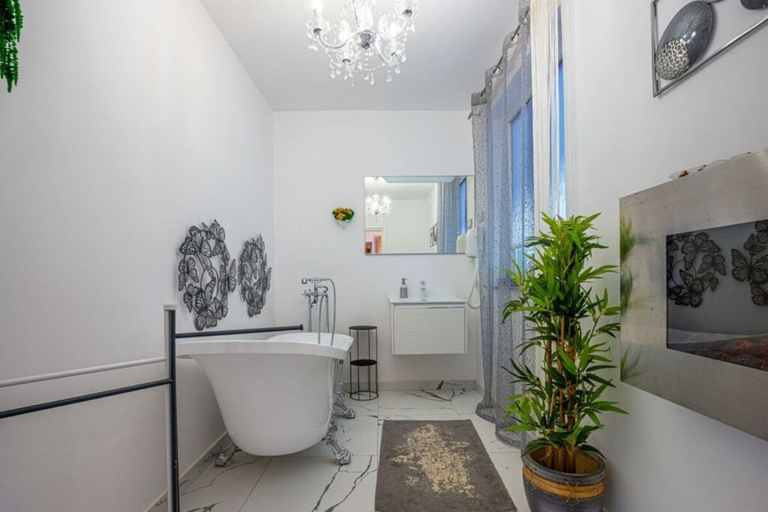 Bathroom 3, Venus Comfortable Holiday Residence, Medulin