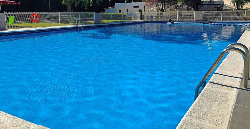Sport & Beauty 3, Hotel Convento del Giraldo, Cuenca