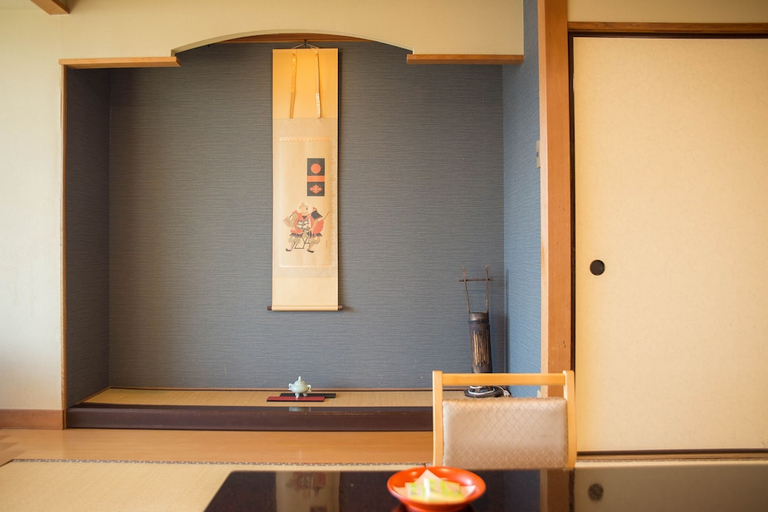 Bathroom, HOTEL HATTA YAMANASHI, Fuefuki