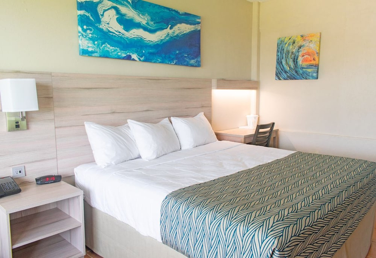 Bedroom 3, Punta Borinquen Resort