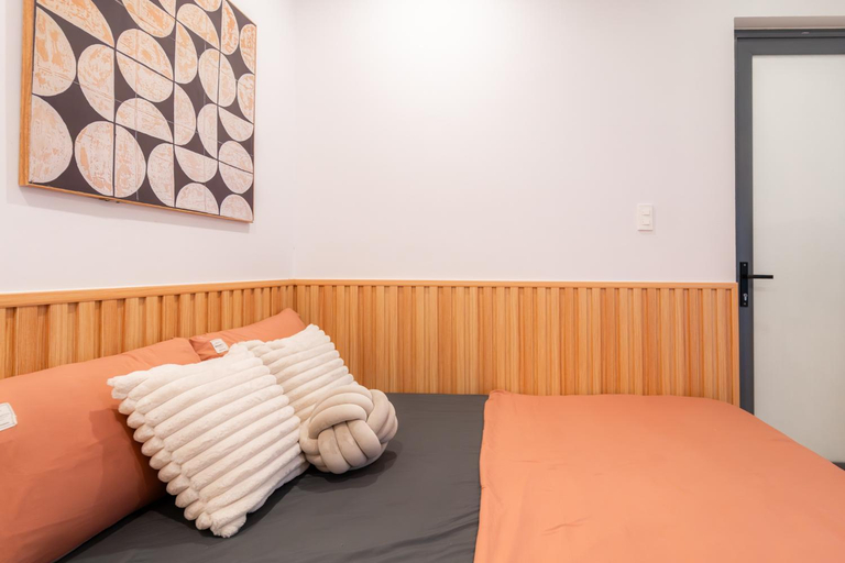 Bedroom 1, LaHomestay Phu Doan, Hoàn Kiếm