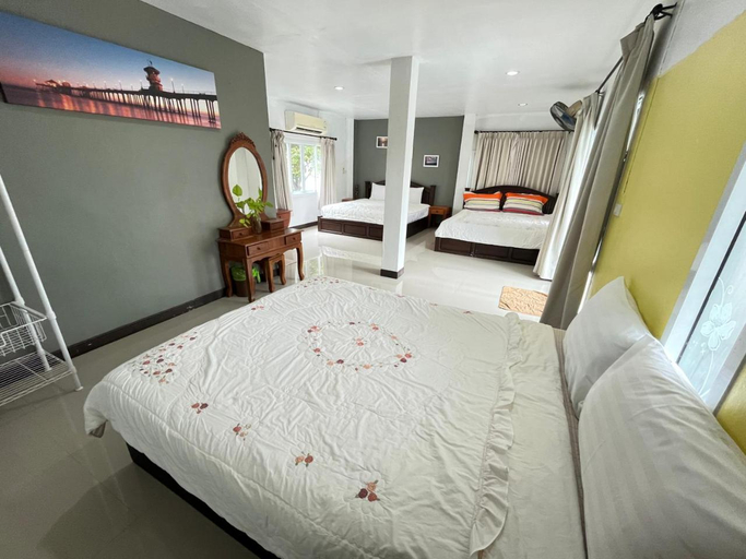 Others 5, Tharadol beach resort, Tha Sala