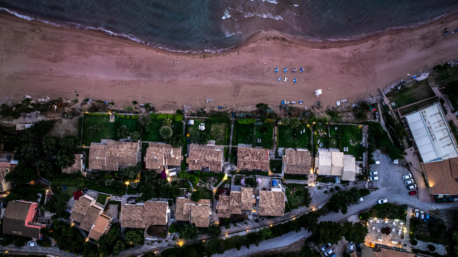 Exterior & Views 1, Standart Apartments 67 , Glyfada Beach, Ionian Islands