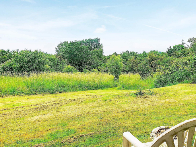 Others 4, 6 Person Holiday Home in Fur, Skive