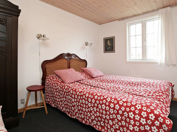 Others 5, Luxurious Holiday Home in Hemmet With Private Whirlpool, Ringkøbing-Skjern
