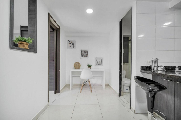 Others 5, Apartment En Medellin, Medellín