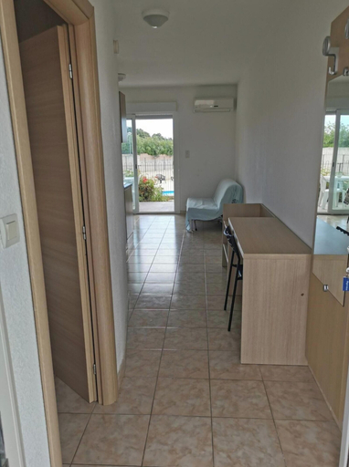 Reception 2, Corsica Apartment With Terrace & Pool, Haute-Corse