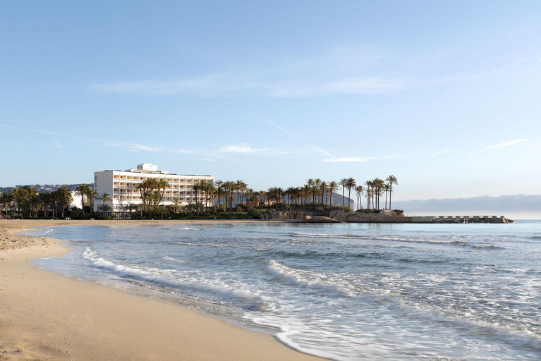 Others 5, Parador de Javea, Alicante