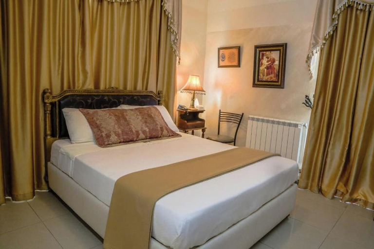 Room 4, Theodos Hotel, Batroun