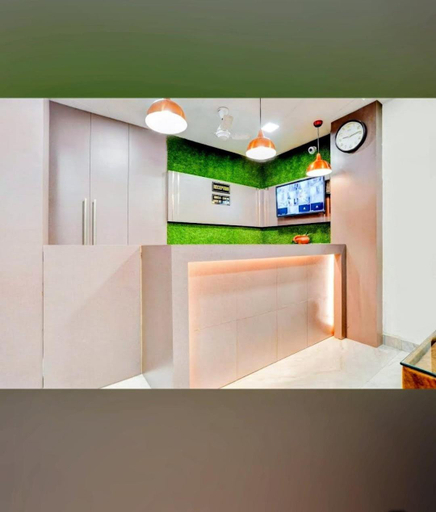 Public Area 3, Ganges Pride Hotel, Dehradun
