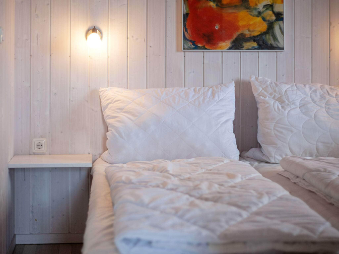 Others 2, 4 person holiday home in Groemitz, Ostholstein