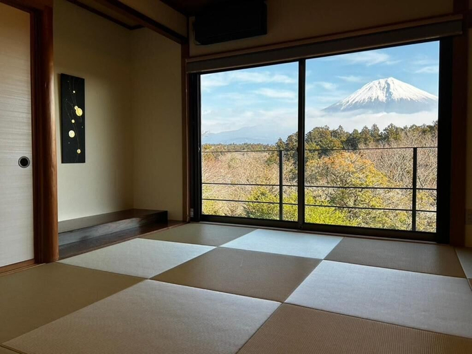 Living area 4, nakafuji, Fujinomiya