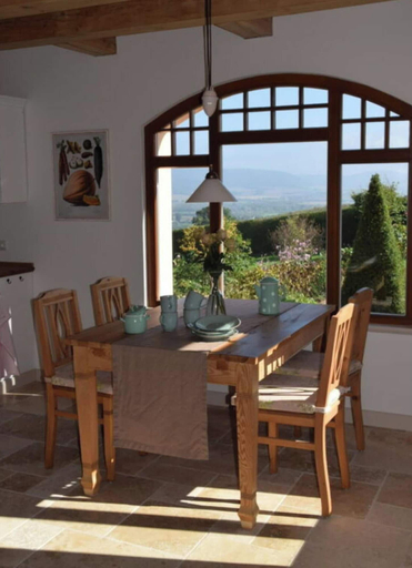 Dining 3, Villa Taubenberg, Schaumburg