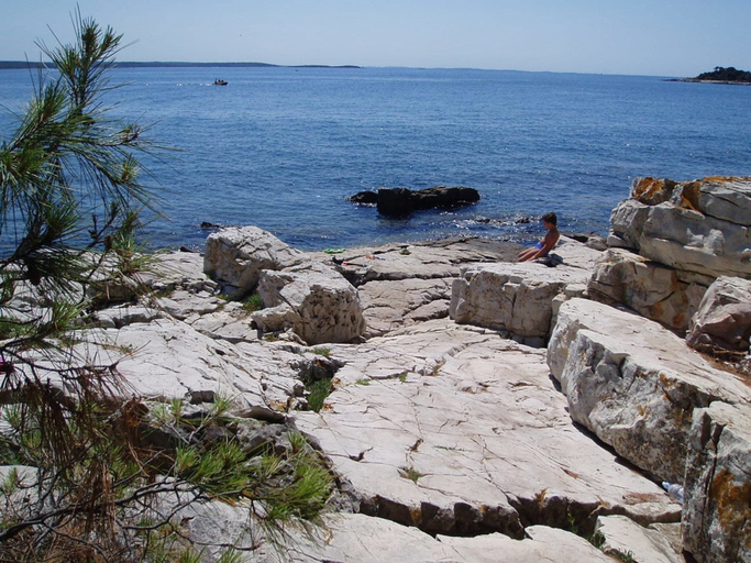Others 3, Apartment With Balcony Near the Beach in Rovinj, Rovinj