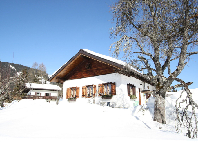 Others 3, Spacious Holiday Home in Niedernfritz With Private Terrace, Sankt Johann im Pongau