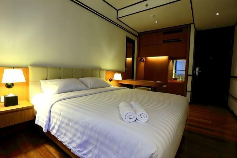 bedroom 24