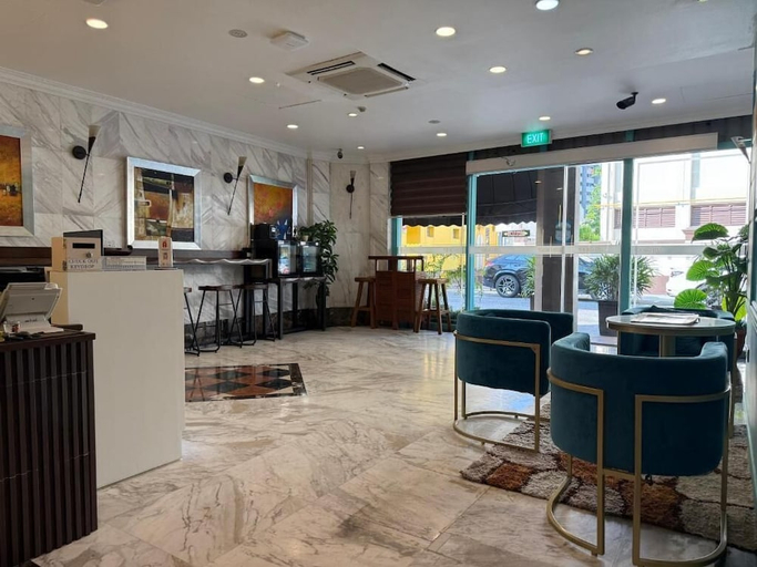 Others 4, The Quay Hotel Bugis, Singapore