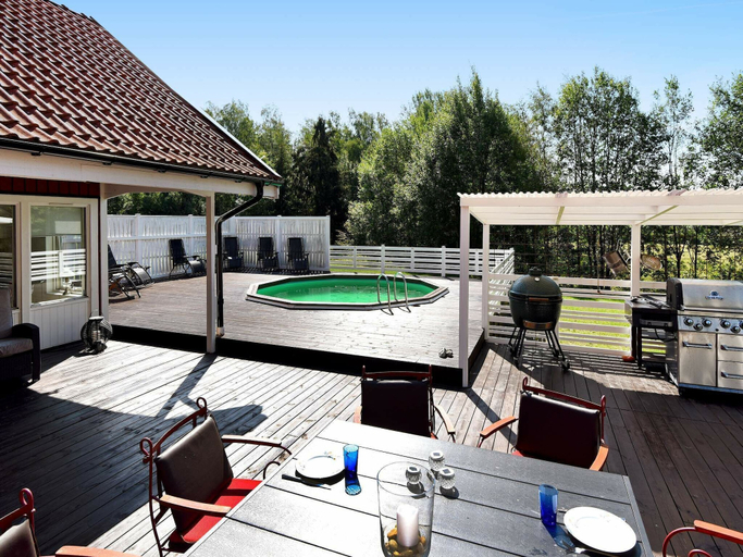 Others 4, Holiday Home in Motala, Askersund