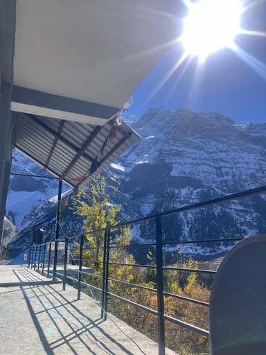2, beheney Homestay gondhla, Lahul & Spiti