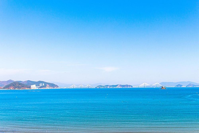 Others 5, Geojae Beach Blue Aegyeon Pension, Geoje
