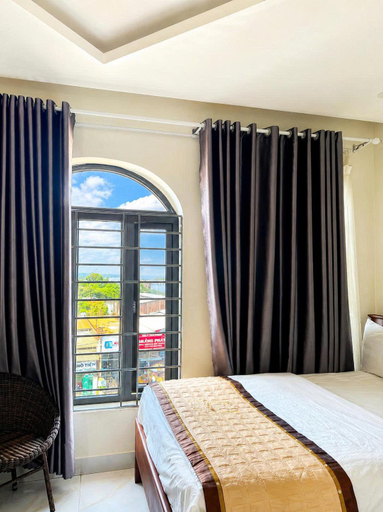 Bedroom 2, Hoàng Khiêm Hotel, Chư Sê