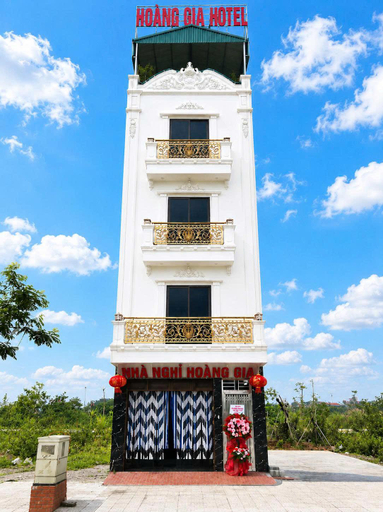 Exterior & Views, Hoang Gia Hotel Royal, Kim Bảng