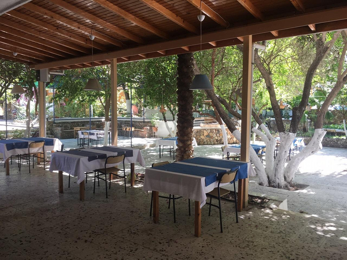 4, Hotel Dolphine, Anamur