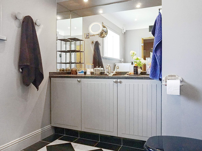Others 4, Holiday Home in Saltsjö-duvnäs, Nacka