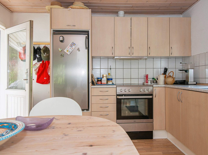 Others 2, Homely Holiday Home in Glesborg With Terrace, Norddjurs