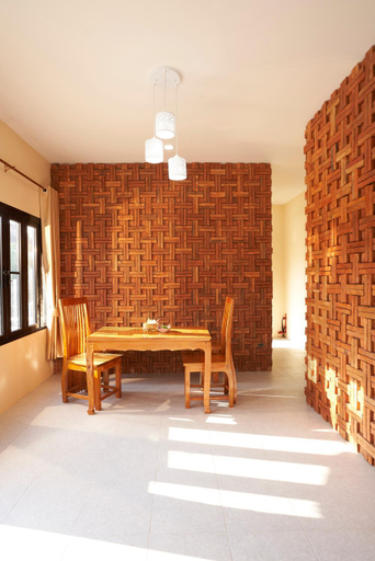 Facilities 3, Thor Fun (ทอขวัญ) Boutique Stay, Muang Nakhon Si Thammarat