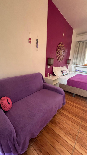 Room 5, Pousada Astral, Imbituba
