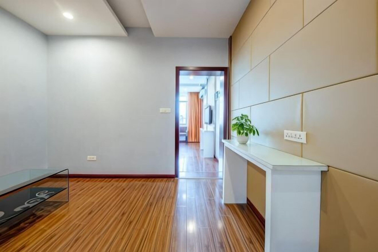 Others 5, Huangting Holiday Hotel, Chongqing