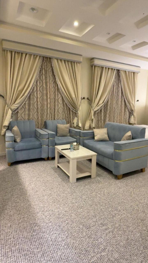 Others 4, مسكن الفخامة, Taif