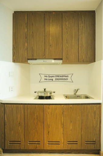 Others 4, THC apartment Nha Trang, Nha Trang