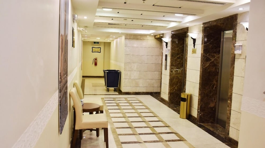 Bathroom 5, Mirage Al Salam Hotel, Al Madinah Al Munawwarah