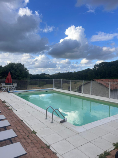 Sport & Beauty 3, B&B Angueur, Dordogne