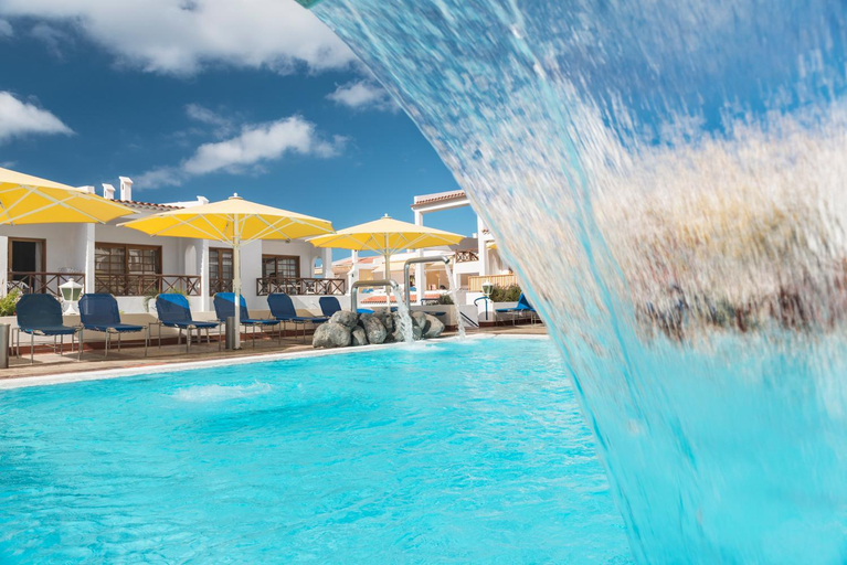 Sport & Beauty 5, Spa & Sport Hotel Mar y Sol, Santa Cruz de Tenerife